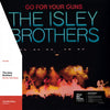 The Isley Brothers – Go For Your Guns - AUDIOPHILE