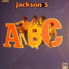  The Jackson 5 – ABC