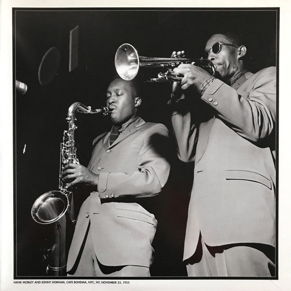 The Jazz Messengers – At The Cafe Bohemia Volume 2 (2LP, 45RPM