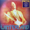 The Jimi Hendrix Experience – Winterland