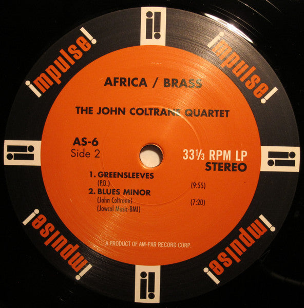 15%OFF！【LPレコード】John Coltrane コレクション9枚 John Coltrane: Selects From Both Directions At Once LP - Verve