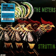  The Meters – Struttin' AUDIOPHILE