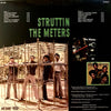 The Meters – Struttin' AUDIOPHILE