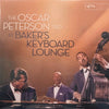 The Oscar Peterson Trio - At Baker's Keyboard Lounge