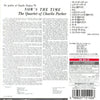 The Quartet Of Charlie Parker – Now's The Time