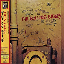  The Rolling Stones – Beggars Banquet