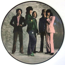  The Rolling Stones – Sticky Fingers 