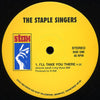 The Staple Singers – I'll Take You There / Respect Yourself (45RPM, 200g)
