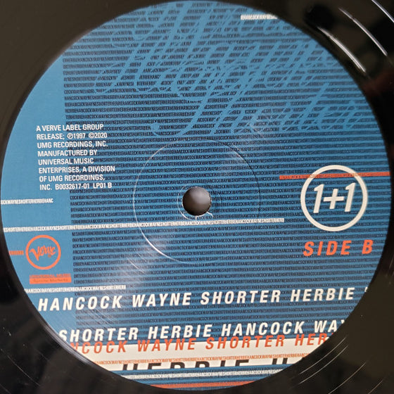 The Story of Herbie Hancock (11LP, Box set)