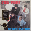 The Who – My Generation (2LP, 45RPM, Mono)