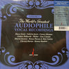 The World's Greatest Audiophile Vocal Recordings Volume 2