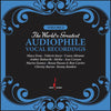 The World's Greatest Audiophile Vocal Recordings Volume 2