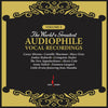 The World's Greatest Audiophile Vocal Recordings Volume 3