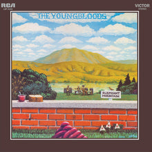  The Youngbloods – Elephant Mountain