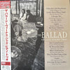 The Ballad On Jazz Piano Trio