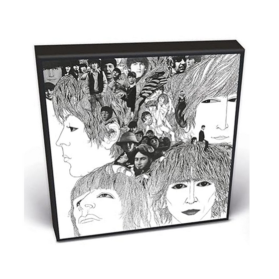 The Beatles - Revolver (Box Set, 5CD) - Audiophile