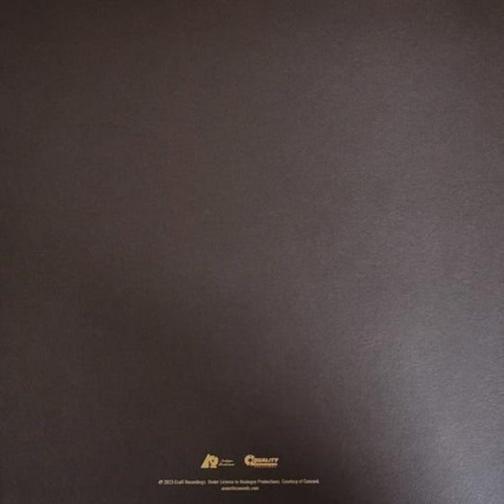 The Bill Evans Trio – Waltz For Debby (2LP, 45RPM, Box set, UHQR, 200g, Clear vinyl)