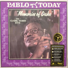  The Clark Terry Five - Memories Of Duke