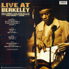 The Jimi Hendrix Experience – Live At Berkeley - Audiophile