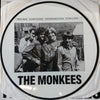 The Monkees – Idolised, Plasticised, Psychoanalysed, Sterilised - Interview Picture Disc (Picture Disc, Unofficial release, Limited Edition)