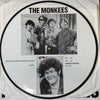 <tc>The Monkees – Idolised, Plasticised, Psychoanalysed, Sterilised - Interview (Vinyle avec photo, non scellé)</tc>
