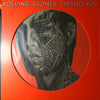 The Rolling Stones – Tattoo You (Picture Disc, 4 CD, Box Set)