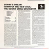 The Sonny Criss Orchestra - Sonny's Dream