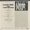 The Temptations – Cloud Nine (2LPs, 45RPM, MOFI) - Audiophile