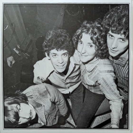 The Velvet Underground – Loaded 