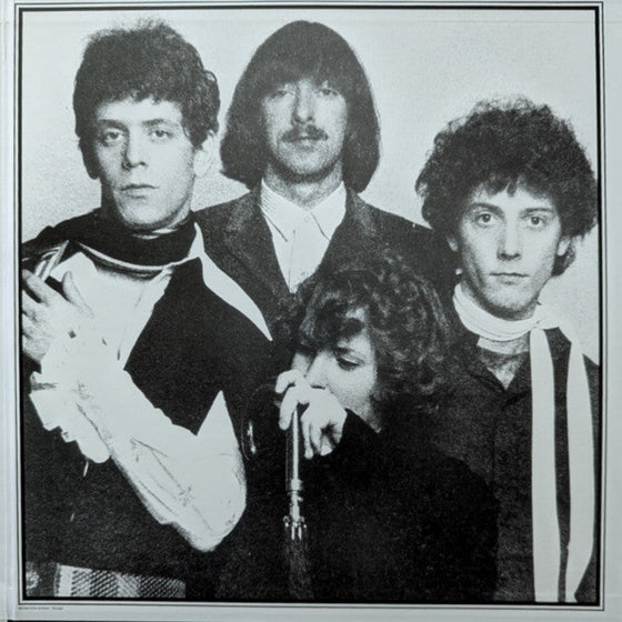 The Velvet Underground – Loaded 