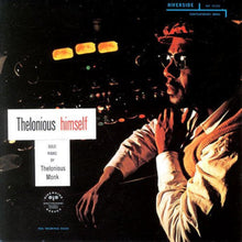  Thelonious Monk - Thelonious Himself