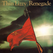  Thin Lizzy - Renegade (unlimited edition)