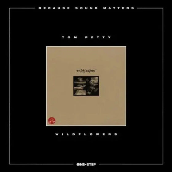 Tom Petty - Wildflowers