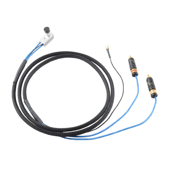 Tonearm Cable Graham Engineering IC-90 (1.25 & 1.5m)