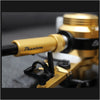 Tonearm Graham Engineering Phantom Elite Gold finish (9, 10 and 12 inches)