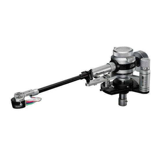 Tonearm Graham Engineering Phantom Elite Satin Gloss (9, 10 and 12 inches)