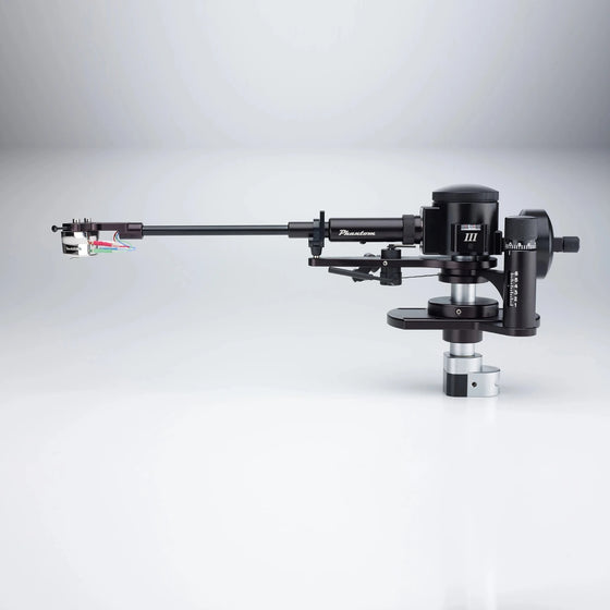 Tonearm Graham Engineering Phantom III (9, 10 and 12 inches)
