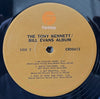 Tony Bennett & Bill Evans – The Tony Bennett/Bill Evans Album
