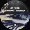 Tony Bennett & Lady Gaga - Love For Sale