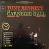 Tony Bennett At Carnegie Hall (2LP) - AudioPHILE