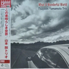 Tsuyoshi Yamamoto Trio - What a Wonderful Trio!  AUDIOPHILE