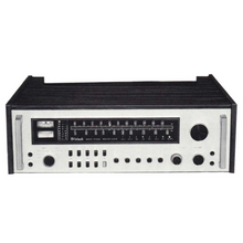  <tc>Tuner d'occasion McIntosh Mac 4100 AM-FM Stereo avec amplificateur phono</tc>