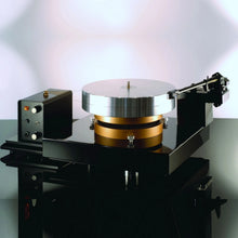  Turntable La Platine Verdier