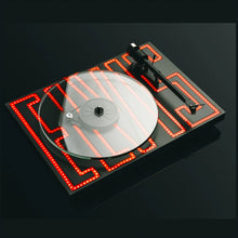  Turntable Pro-ject ELVIS (Clamp not included)