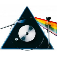  Turntable Pro-ject The Dark Side of the Moon Limited Edition (Clamp and dustcover not included)