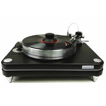  Pre-owned Turntable VPI Scoutmaster II with JMW 9 Tonearm & Clamp (Phono Cartridge & Dustcover not included)