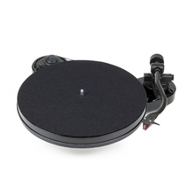  Turntable Pro-ject RPM 1 Carbon
