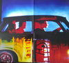 U2 - Achtung Baby (2LP, Red & Blue vinyl, slipcase)