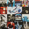 U2 - Achtung Baby (2LP, Red & Blue vinyl, slipcase)
