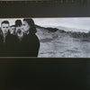 U2 - The Joshua Tree (2LP)